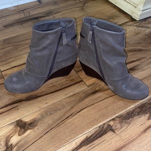 Blowfish ankle boots